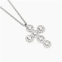 Collana Mabina Donna Milanesienne in Lega metallica 656029